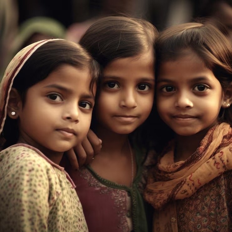 CHILD RIGHTS & WELFARE